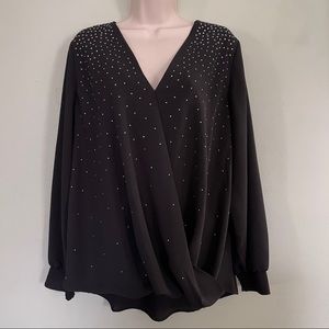Alfani Blouse
